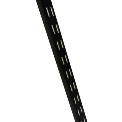TRILHO FIX RASGO DUPLO 100CM P.50 SMART BLACK
