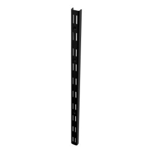 TRILHO FIX RASGO DUPLO 50CM P.50 SMART BLACK