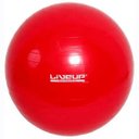 Ver imagem 1 de Bola Suíça Pilates Yoga Ginástica 45 cm + DVD Treinamento