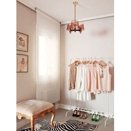 Arara para Roupas - 120cm - 2