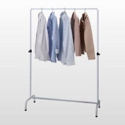 Arara para Roupas - 120cm - 1