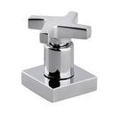 Ver imagem 1 de Acabamento Zeta Cromado 1.1/4" e 1.1/2" Fabrimar