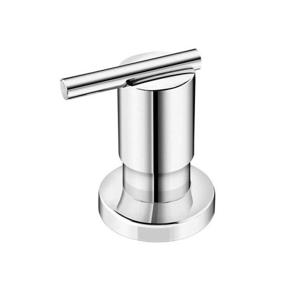 Acabamento Gioia Cromado 3/4" Fabrimar - 1