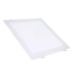 Painel Plafon Led 30X30 25W Luminária Embutir Quadrada - 3