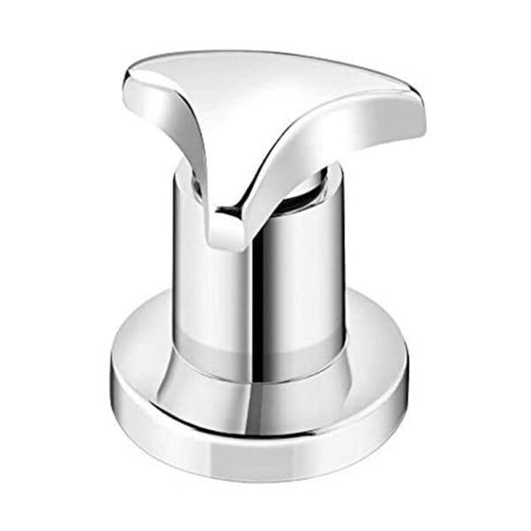 Acabamento Universal Aquarius Cromado 3/4" Fabrimar - 1