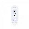 Plug de Tomada Inteligente Wi-Fi SE231 Branco MULTILASER - 1