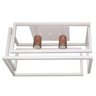 Plafon Infinity para Sala Quarto Cozinha Balcao - 1