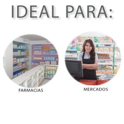 Balcão Comercial Fechado 1,00 X 1,00 X 0,50 - Amapá - 5