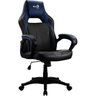 Cadeira Aerocool AC40C Air Black/Blue - 3