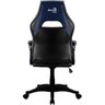 Cadeira Aerocool AC40C Air Black/Blue - 6