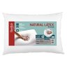Travesseiro Natural Látex Duoflex Baixo 45x65x13cm - 4