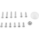 Ver imagem 4 de Mola Aérea para Porta Branca Potência 3 Vonder