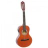Viola Eletroacústica VS14EQ Natural Fosco GIANNINI - 1