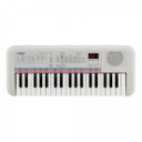 Ver imagem 1 de Teclado Mini Remie PSS-E30 Branco YAMAHA