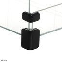 Ver imagem 3 de Baleiro de Vidro Comercial Modulado - 0,30 x 0,15 x 0,20