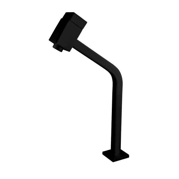 Torneira Lavatório Volta Fit 19 Cm Bancada Metais Rainha - 1