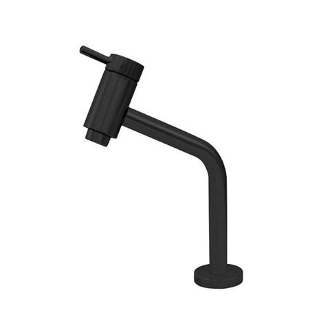 Torneira Lavatório Nobre 27cm Bancada Metais Rainha