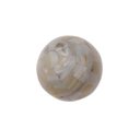 Ver imagem 1 de Bola Decorativa em Madrepérola 7,5cm Vênus Victrix