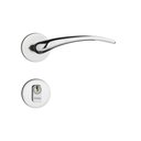 Ver imagem 2 de Fechadura Pado Externa Classic 691-80e - Cromado
