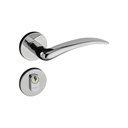 Ver imagem 1 de Fechadura Pado Externa Classic 691-80e - Cromado