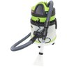 Máquina Lavadora Extratora Limpeza Estofado Profissional Industrial Aspirador Carpete 27L IPC - 110v - 2
