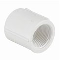 Ver imagem 3 de Luva Roscável 3-4 Pol. Branca Rosca-rosca ( 10 Unid.)