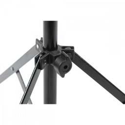 Estante Para Prato Girafa B12g Preto Ask - 3