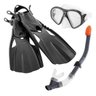 Kit de Mergulho - Reef Rider - Intex INT55657 - 1