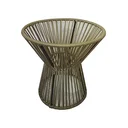 Ver imagem 3 de Conjunto Florença Corda Naútica P/ Jardim