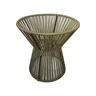 Conjunto Florença Corda Naútica P/ Jardim - 3