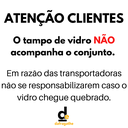 Ver imagem 6 de Conjunto Florença Corda Naútica P/ Jardim