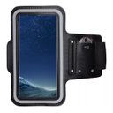 Ver imagem 1 de Braçadeira Mbfit Smartphone E Porta Chave Arm Band