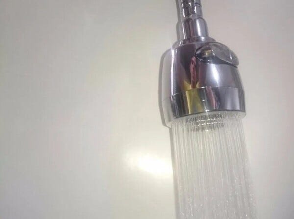 Torneira Gourmet Com Filtro Giratório Imperatriz - Bancada - 6