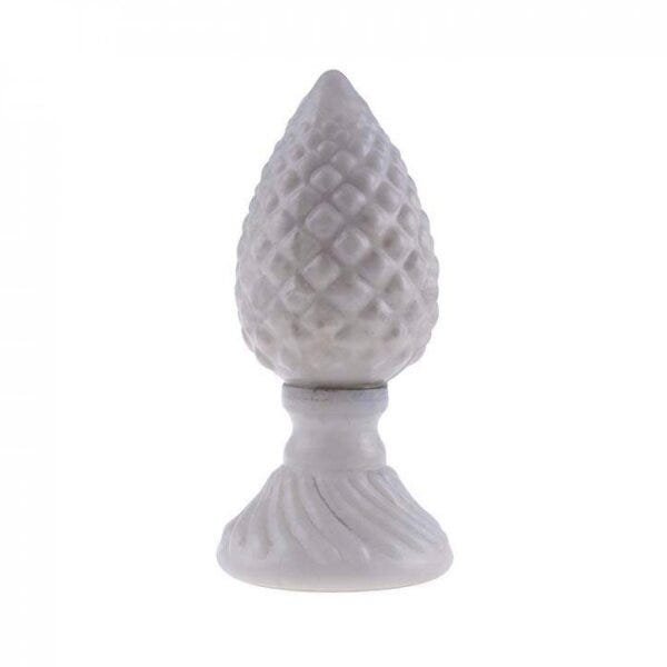 Peso de Vidro 15cmx7cm Vênus Victrix - 1