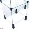 Estante de Vidro Modulado - 0,90 x 1,90 x 0,30 - 3
