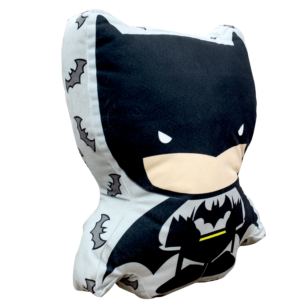 Almofada formato Batman DC Comics - 2