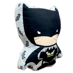 Almofada formato Batman DC Comics - 2