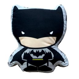 Almofada formato Batman DC Comics - 1