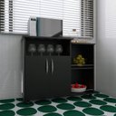 Ver imagem 4 de Fruteira Balcão Multiuso Microondas / Forno / Bebedouro