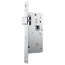 Ver imagem 2 de Fechadura Stam 823/33 Banheiro - Inox