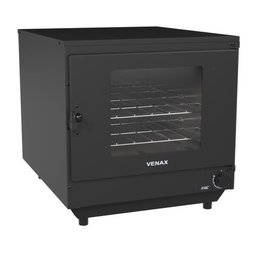 FORNO INDUSTRIAL FI 109L DE BANCADA GAS GLP - 1