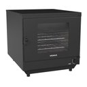 Ver imagem 1 de FORNO INDUSTRIAL FI 109L DE BANCADA GAS GLP