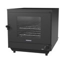 Ver imagem 3 de FORNO INDUSTRIAL FI 109L DE BANCADA GAS GLP