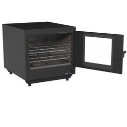 FORNO INDUSTRIAL FI 109L DE BANCADA GAS GLP - 4