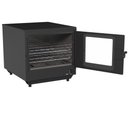 Ver imagem 4 de FORNO INDUSTRIAL FI 109L DE BANCADA GAS GLP