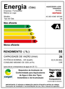 Ver imagem 5 de Aquecedor de Água a Gás Komeco Ko 26d Home Branco Digital 26 Litros Bivolt Gás Gn