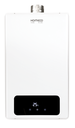 Ver imagem 1 de Aquecedor de Água a Gás Komeco Ko 26d Home Branco Digital 26 Litros Bivolt Gás Gn