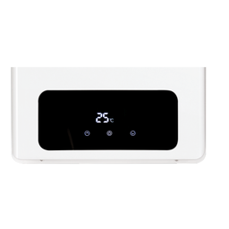 Aquecedor de Água a Gás Komeco Ko 26d Home Branco Digital 26 Litros Bivolt Gás Gn - 2