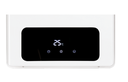 Ver imagem 2 de Aquecedor de Água a Gás Komeco Ko 26d Home Branco Digital 26 Litros Bivolt Gás Gn