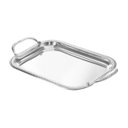 Ver imagem 1 de Bandeja Retangular Revest 44CM 6440 Mimo Style